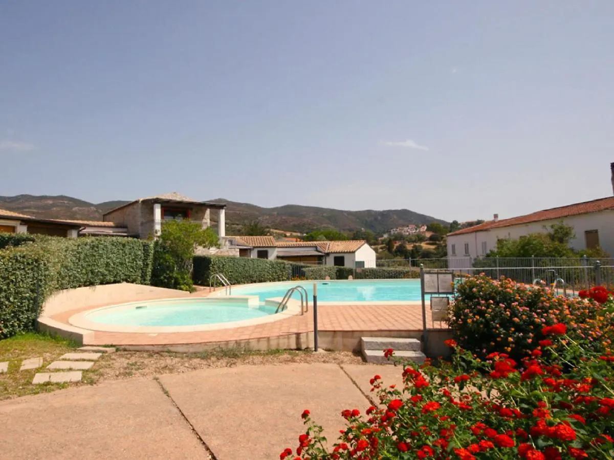 باديسي Holiday Home Istella By Interhome