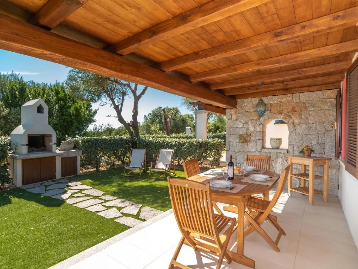 باديسي Holiday Home Istella By Interhome
