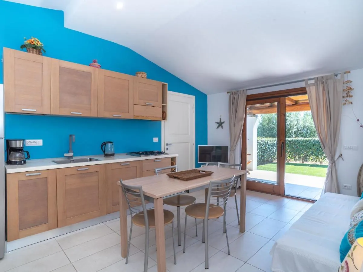 باديسي Holiday Home Istella By Interhome