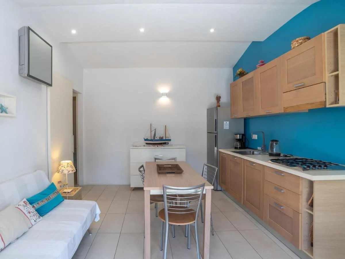 باديسي Holiday Home Istella By Interhome إيطاليا
